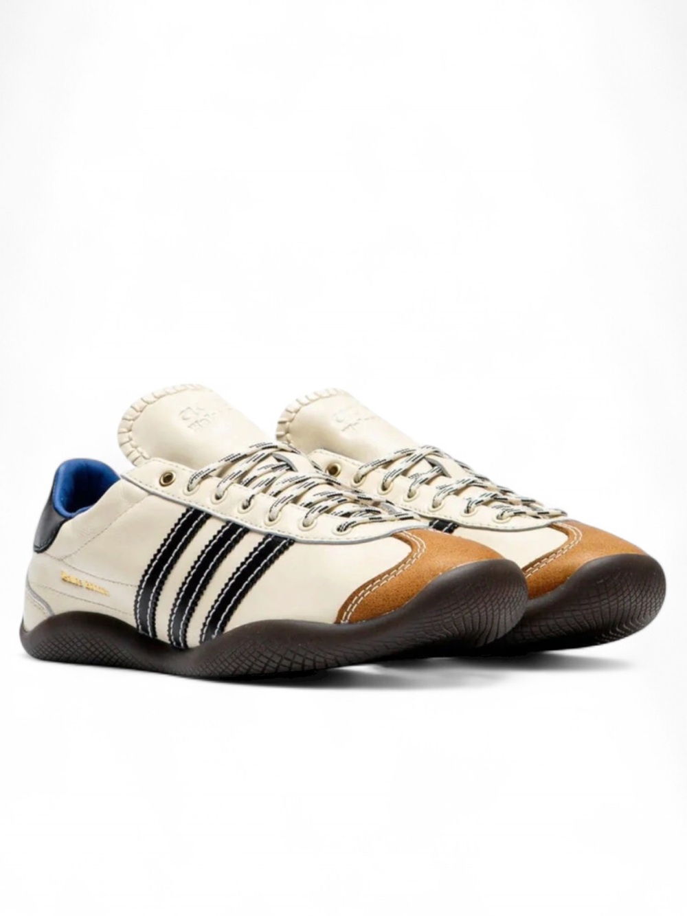 NIB Deadstock Men’s Adidas X Wales Bonner Karintha OG Size US 9